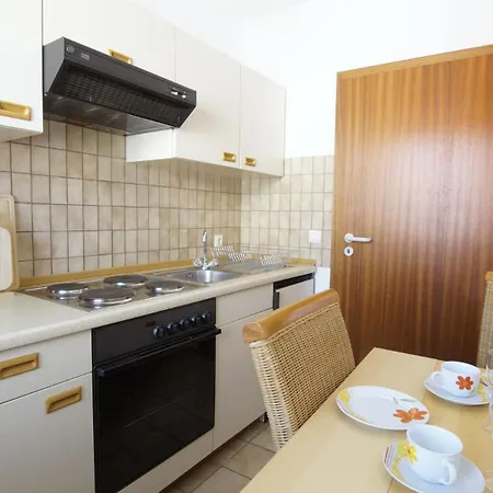 Duemmer Refugium - Feriehus