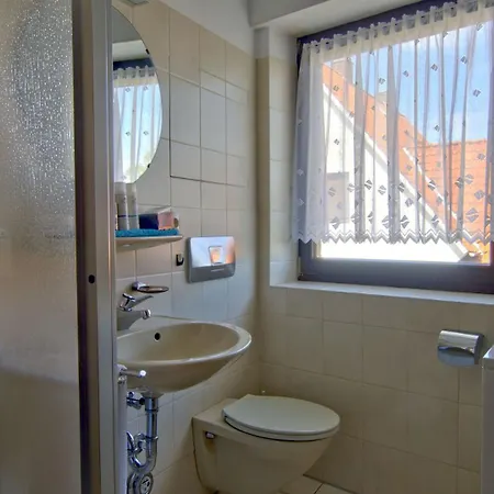 Duemmer Refugium - Feriehus