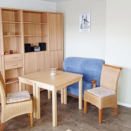 Feriehus Duemmer Refugium - Lembruch