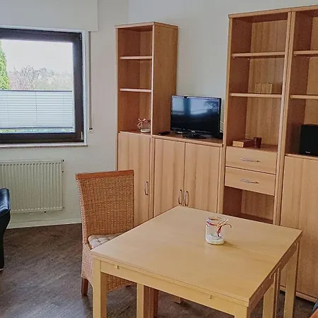 Duemmer Refugium - * Lembruch