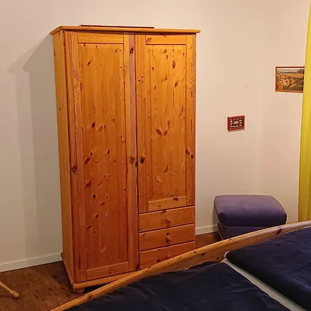 Vakantiehuis Duemmer Refugium - Lembruch