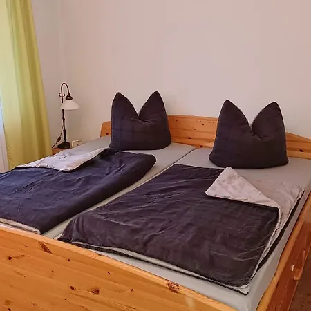 Сasa de vacaciones Dümmer Refugium -